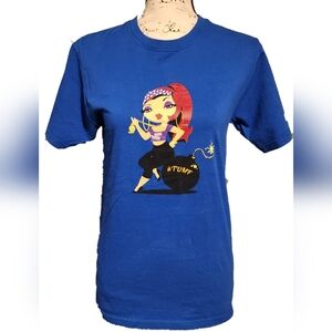 New TDMF Tee